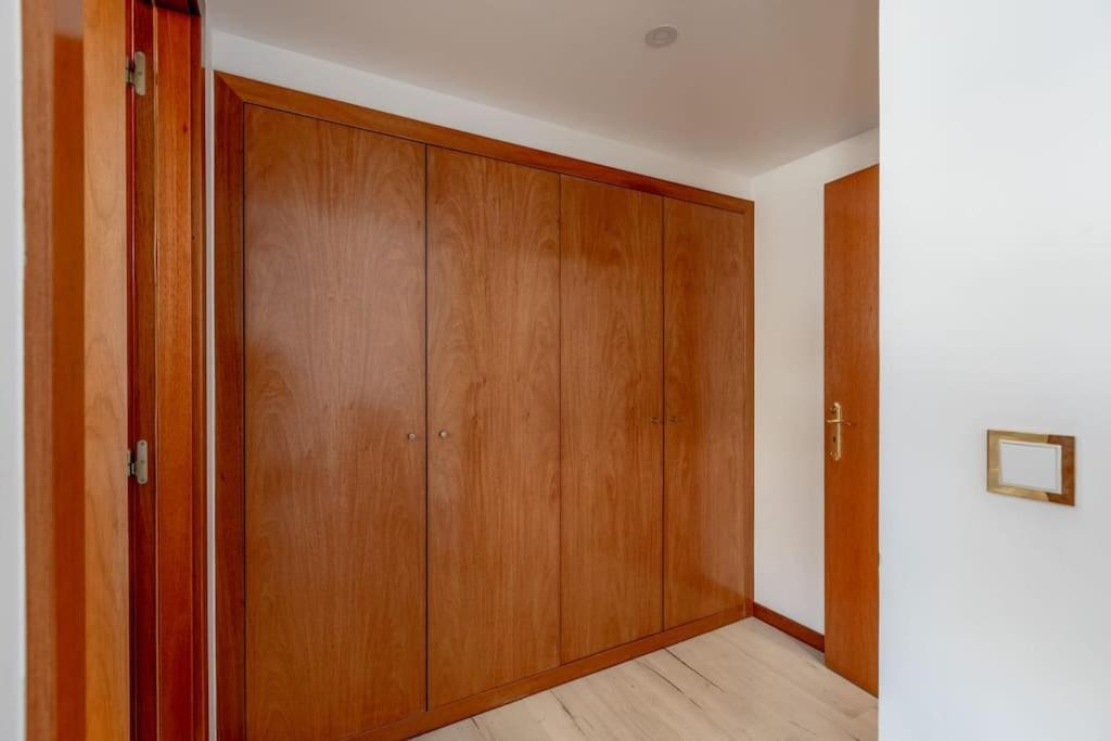 Spacious 3-Bedroom Condo In Lisbon Exterior photo